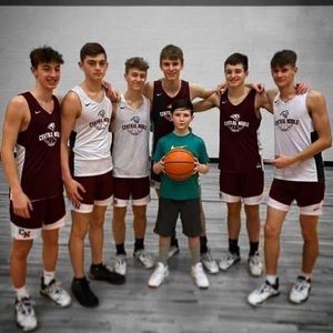 Meet your Posher, Gage